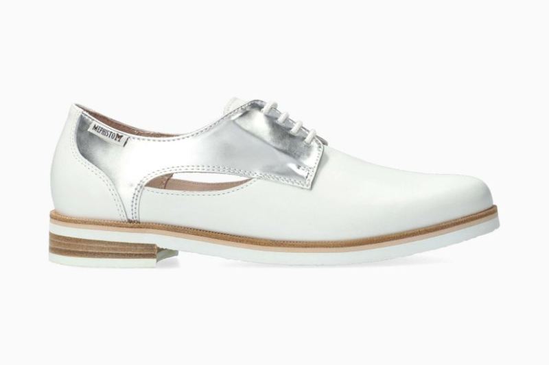 MEPHISTO | FOR WOMEN'S RUBIA-WHITE