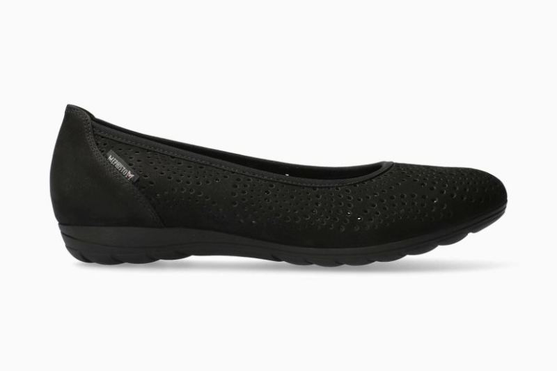 MEPHISTO | FOR WOMEN'S ELSIE PERF-BLACK