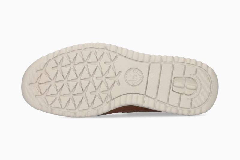 MEPHISTO | FOR MEN'S TAREK-HAZELNUT