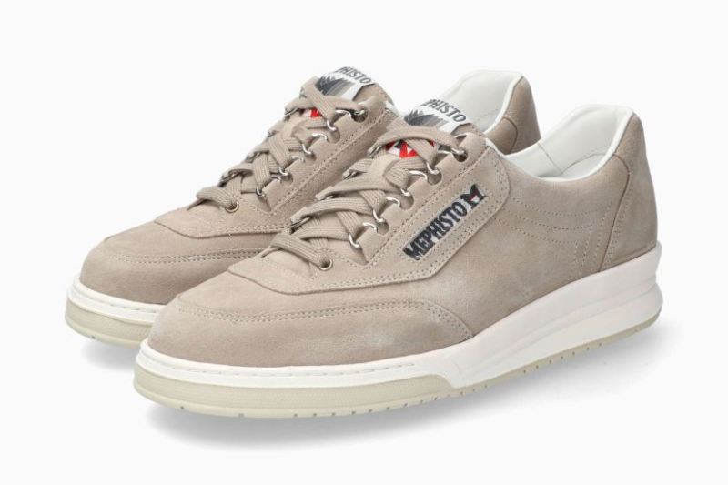 MEPHISTO | FOR MEN'S MATCH-CAMEL