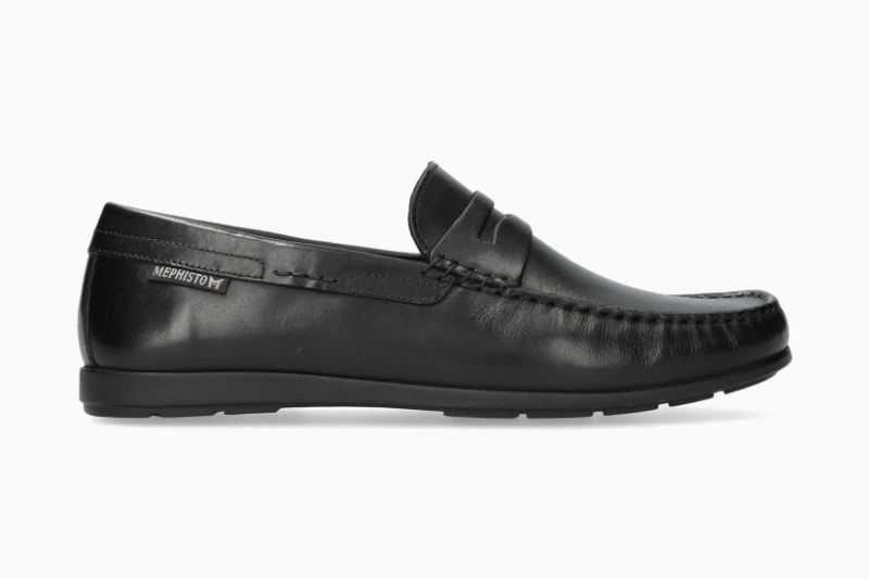 MEPHISTO | FOR MEN'S ALYON-BLACK