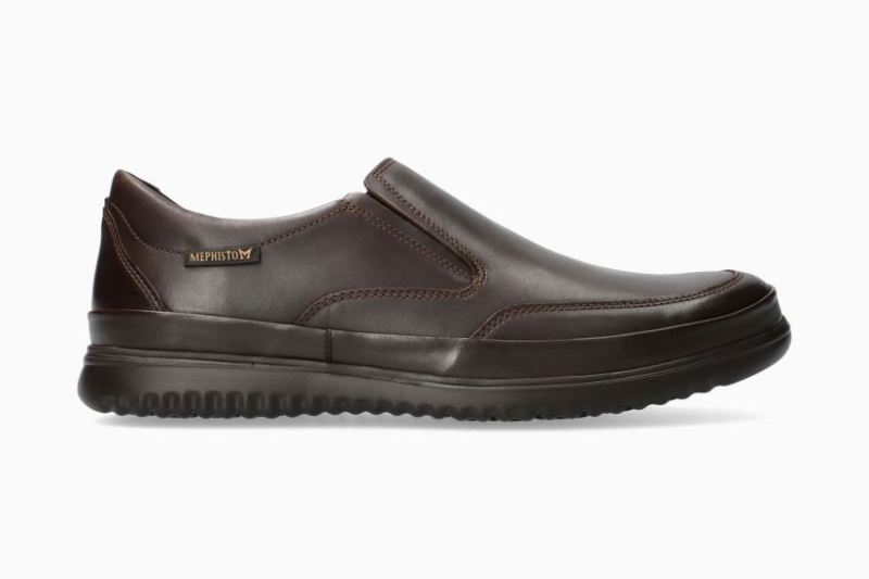 MEPHISTO | FOR MEN'S TWAIN-BROWN