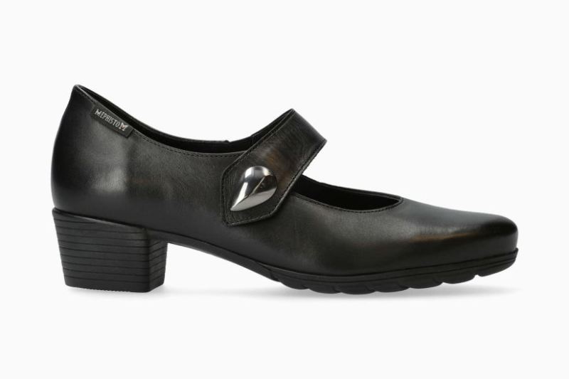 MEPHISTO | FOR WOMEN'S ISORA-BLACK