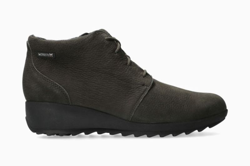 MEPHISTO | FOR WOMEN'S ATHINA-GRAPHITE