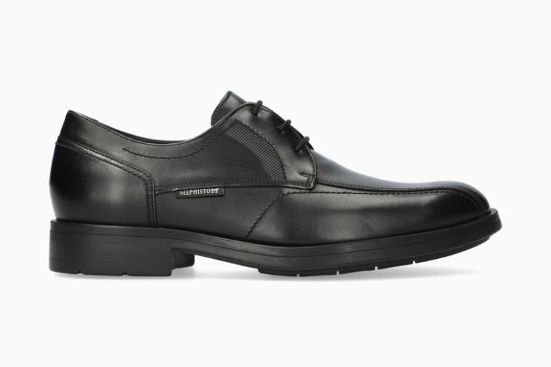 MEPHISTO | FOR MEN'S SAVERIO-BLACK