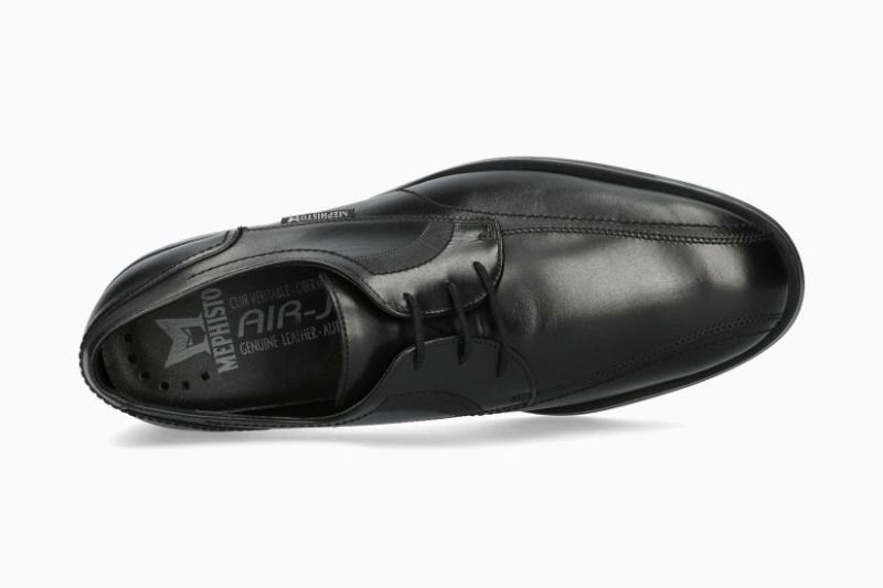 MEPHISTO | FOR MEN'S SAVERIO-BLACK