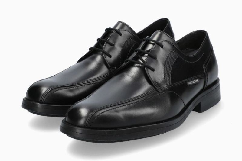 MEPHISTO | FOR MEN'S SAVERIO-BLACK