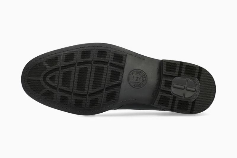 MEPHISTO | FOR MEN'S SAVERIO-BLACK