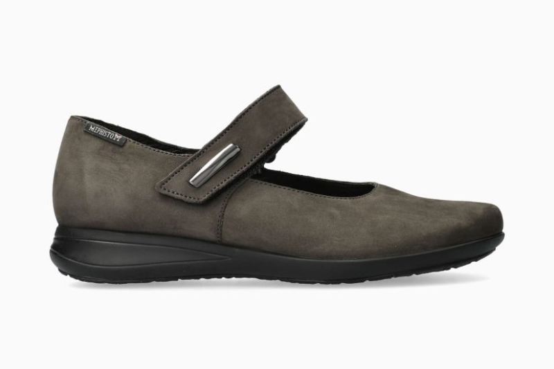 MEPHISTO | FOR WOMEN'S NYNA-GRAPHITE