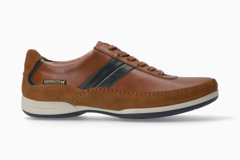 MEPHISTO | FOR MEN'S RENZO-HAZELNUT