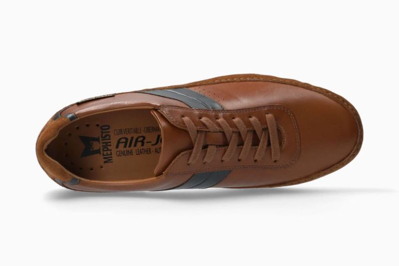 MEPHISTO | FOR MEN'S RENZO-HAZELNUT
