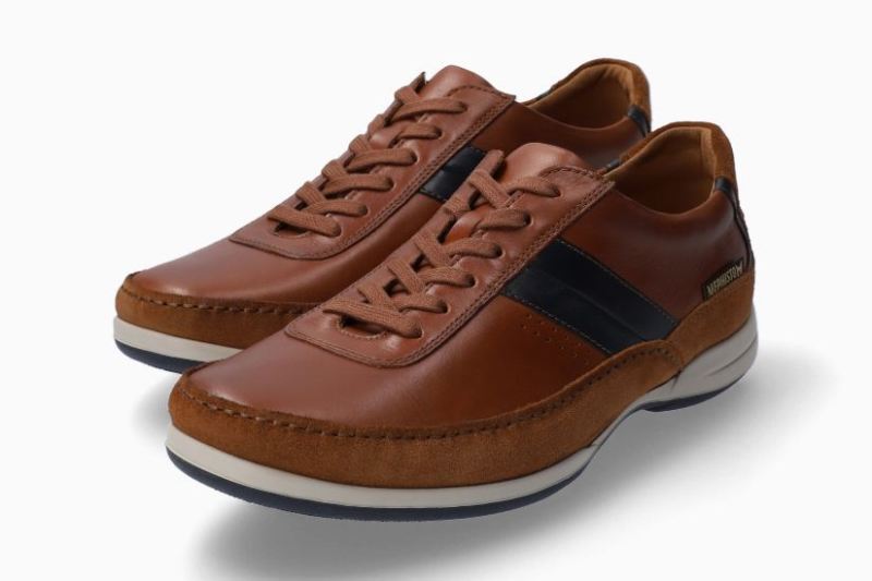 MEPHISTO | FOR MEN'S RENZO-HAZELNUT
