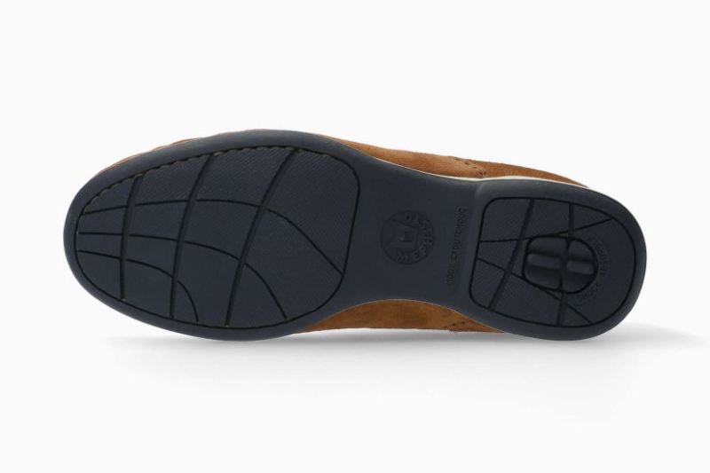 MEPHISTO | FOR MEN'S RENZO-HAZELNUT