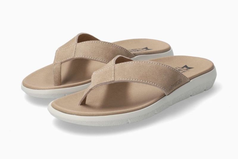 MEPHISTO | FOR MEN'S CHARLY-TAUPE