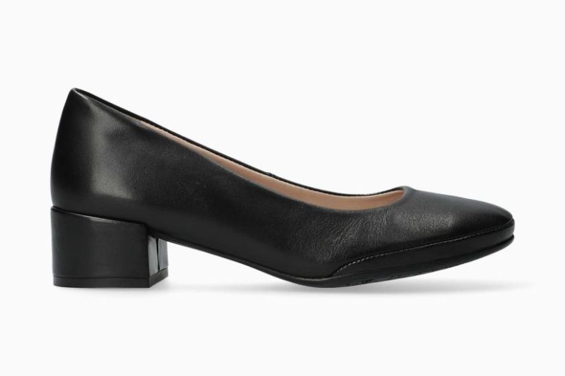 MEPHISTO | FOR WOMEN'S BRITY-BLACK