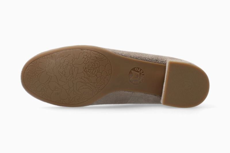 MEPHISTO | FOR WOMEN'S BRITY-DARK TAUPE
