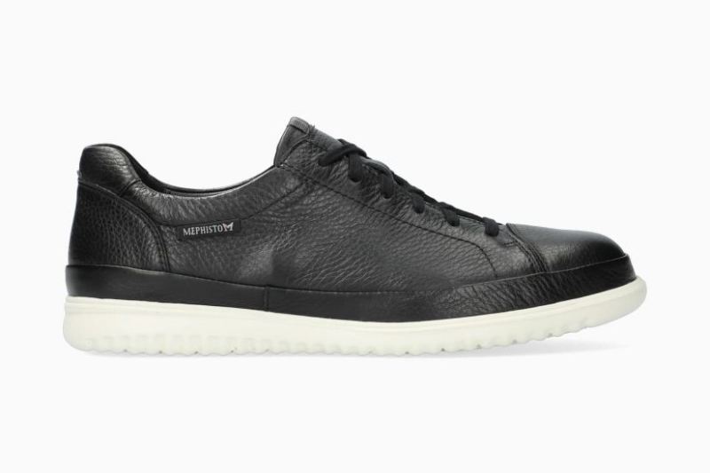 MEPHISTO | FOR MEN'S THOMAS-BLACK