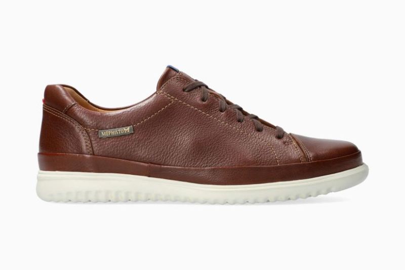 MEPHISTO | FOR MEN'S THOMAS-HAZELNUT