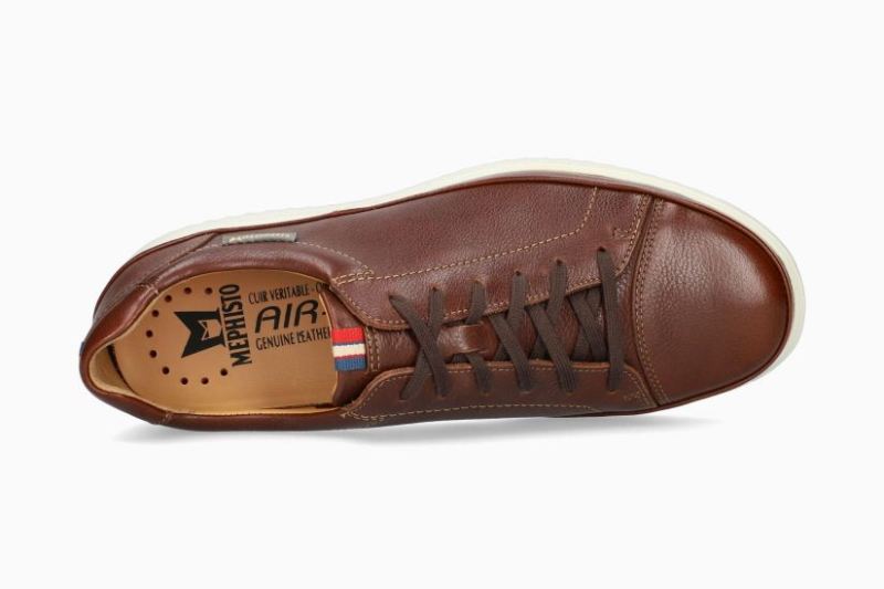 MEPHISTO | FOR MEN'S THOMAS-HAZELNUT