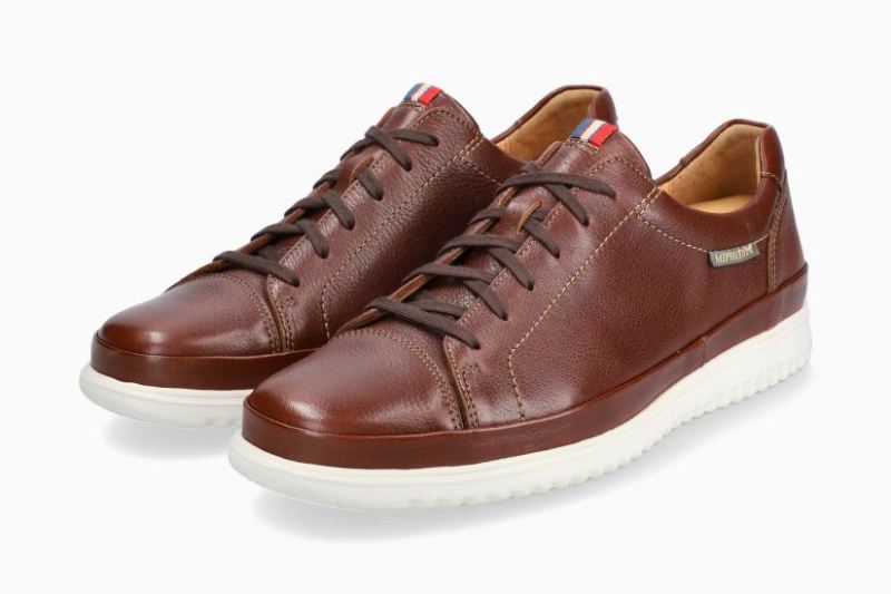 MEPHISTO | FOR MEN'S THOMAS-HAZELNUT