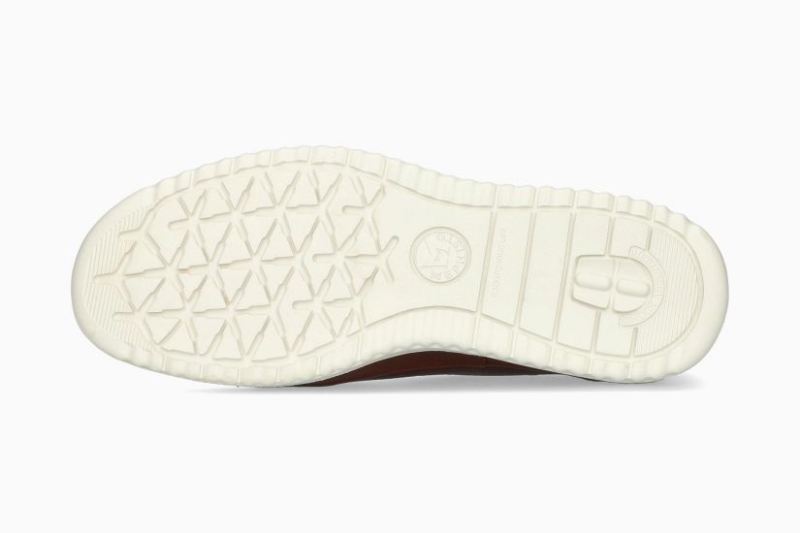 MEPHISTO | FOR MEN'S THOMAS-HAZELNUT