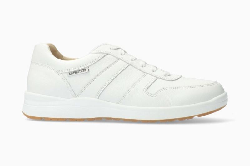 MEPHISTO | FOR MEN'S VITO-WHITE