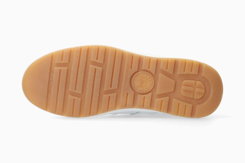MEPHISTO | FOR MEN'S VITO-WHITE