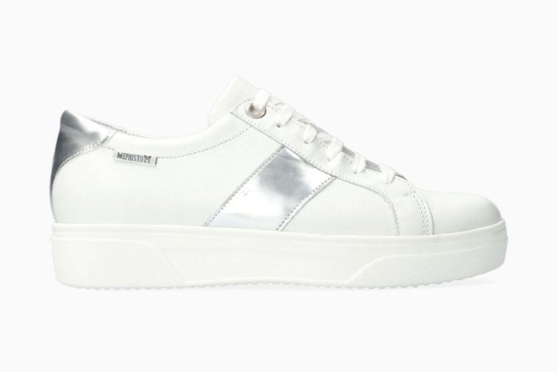 MEPHISTO | FOR WOMEN'S FAY-WHITE