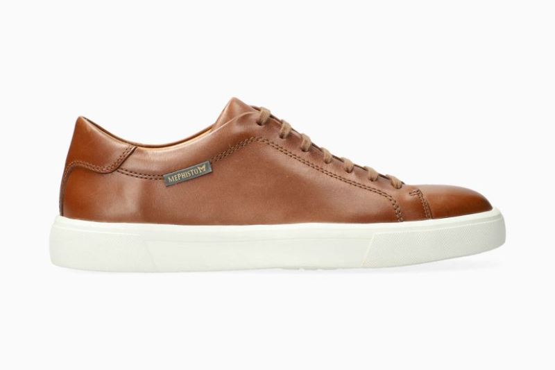 MEPHISTO | FOR MEN'S CRISTIANO-HAZELNUT