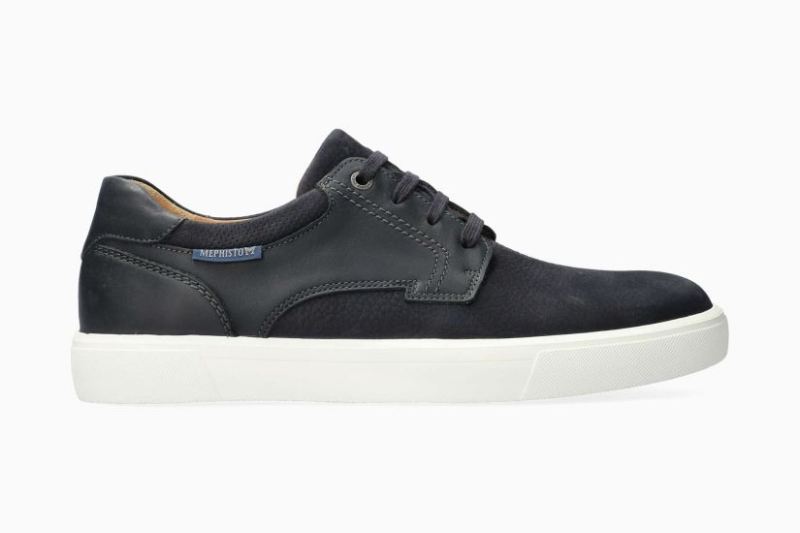 MEPHISTO | FOR MEN'S CALISTO-NAVY