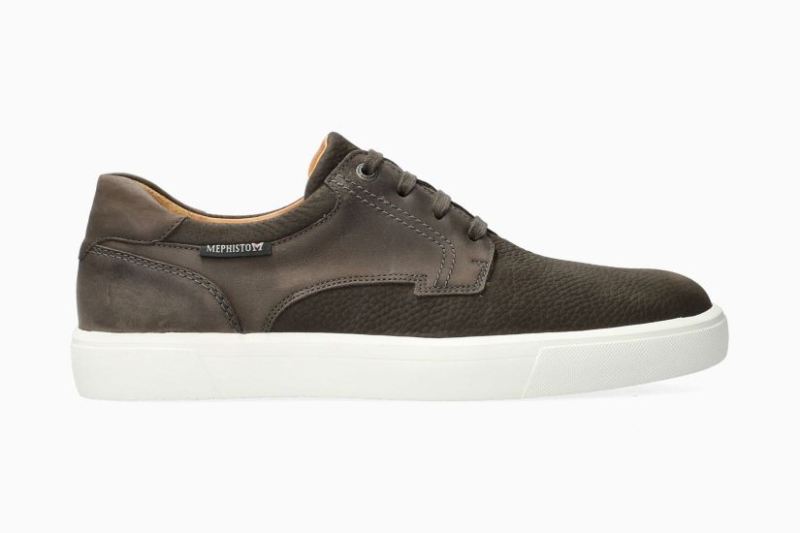 MEPHISTO | FOR MEN'S CALISTO-GRAPHITE