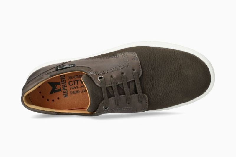 MEPHISTO | FOR MEN'S CALISTO-GRAPHITE