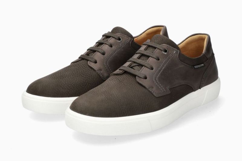 MEPHISTO | FOR MEN'S CALISTO-GRAPHITE