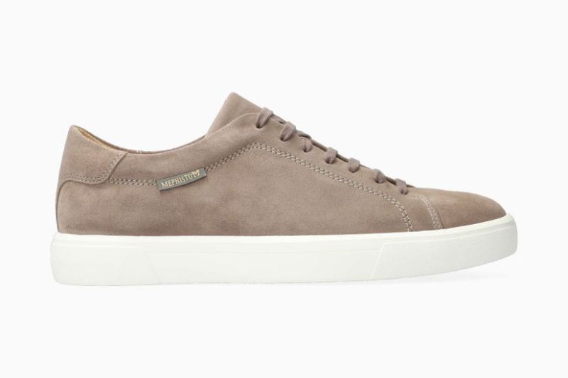 MEPHISTO | FOR MEN'S CRISTIANO-WARM GREY