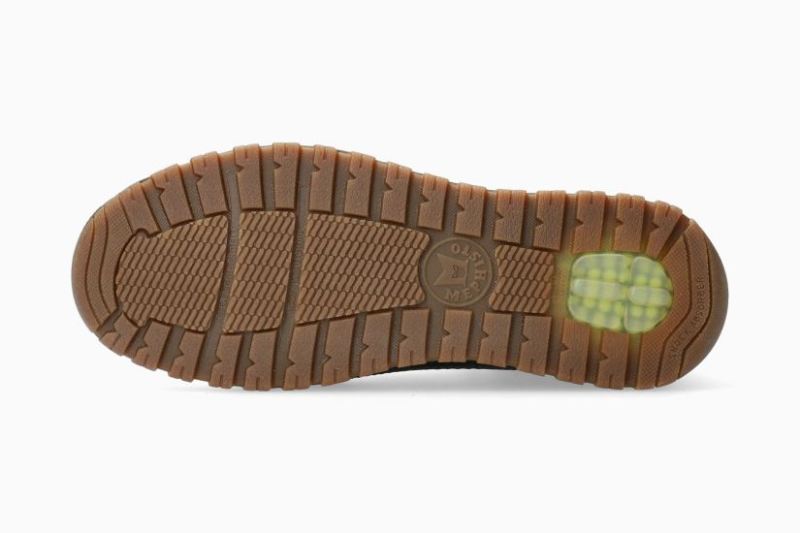 MEPHISTO | FOR MEN'S PITT-DARK BROWN