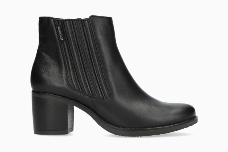 MEPHISTO | FOR WOMEN'S GRAZIELA-BLACK