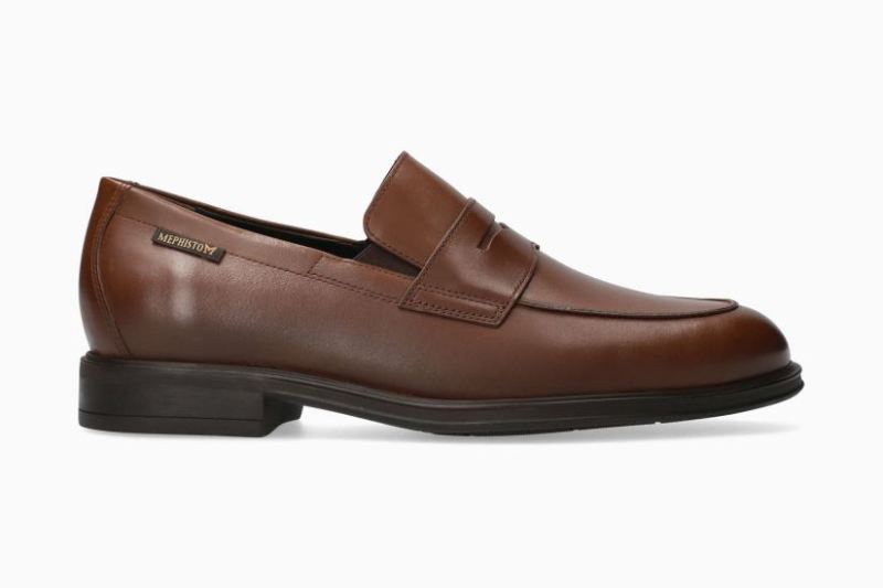 MEPHISTO | FOR MEN'S KURTIS-BROWN