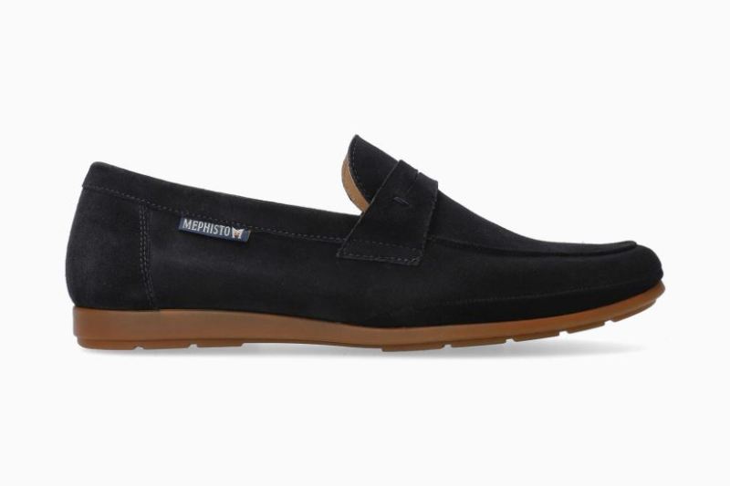 MEPHISTO | FOR MEN'S ALEXIS-BLUE