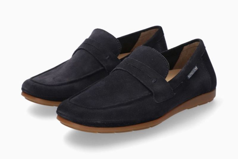 MEPHISTO | FOR MEN'S ALEXIS-BLUE