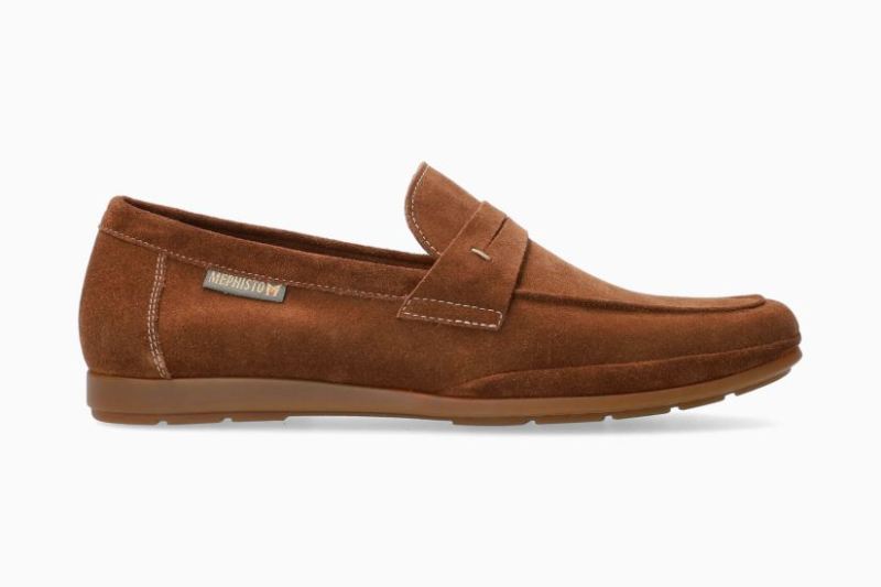 MEPHISTO | FOR MEN'S ALEXIS-BROWN