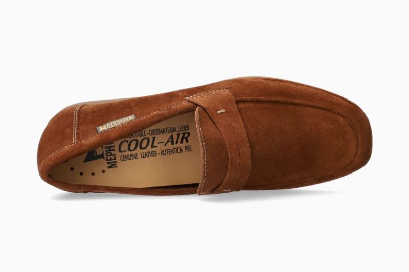 MEPHISTO | FOR MEN'S ALEXIS-BROWN