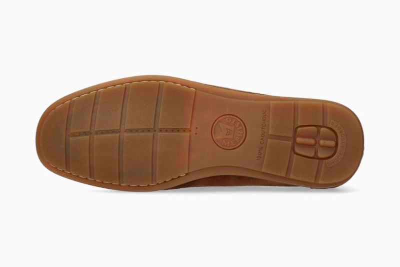 MEPHISTO | FOR MEN'S ALEXIS-BROWN