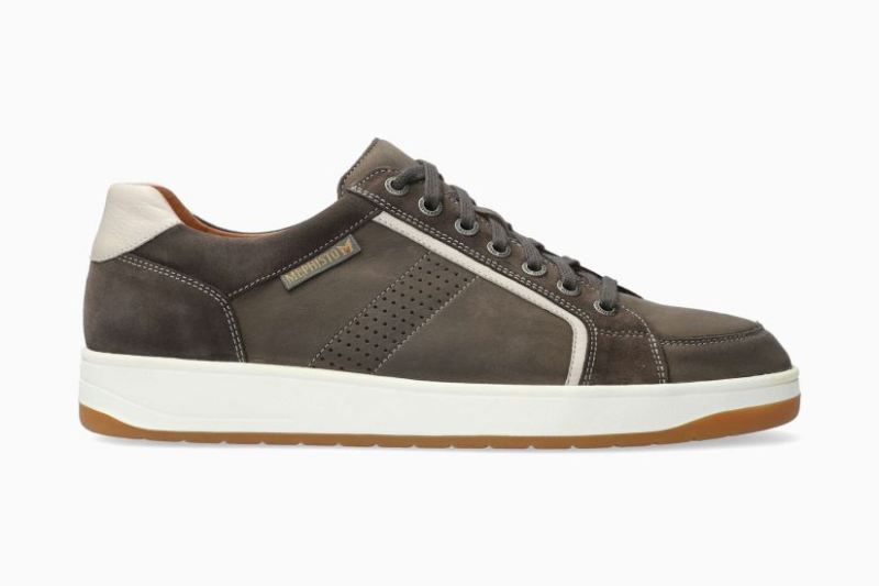 MEPHISTO | FOR MEN'S HARRISON-DARK GREY