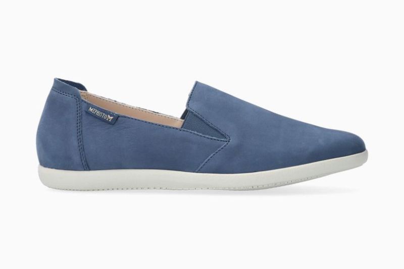 MEPHISTO | FOR WOMEN'S KORIE-DENIM