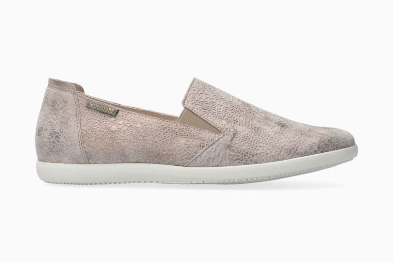 MEPHISTO | FOR WOMEN'S KORIE-DARK TAUPE