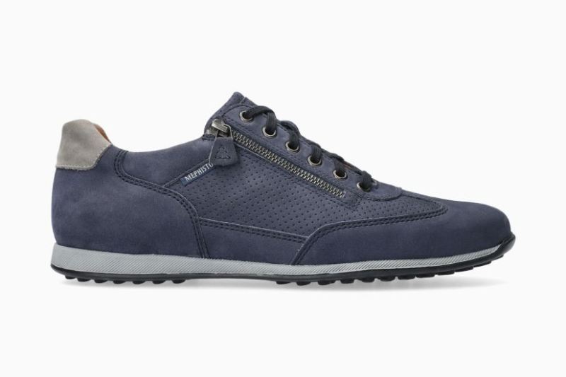 MEPHISTO | FOR MEN'S LEON-NAVY