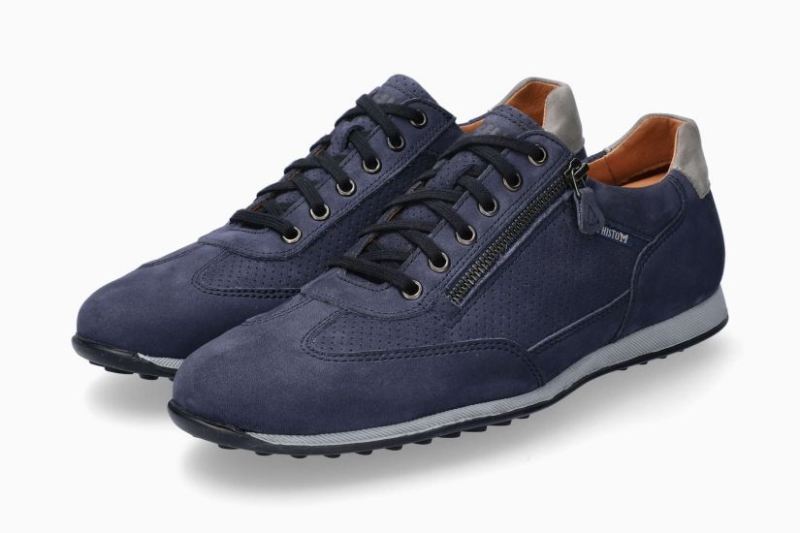 MEPHISTO | FOR MEN'S LEON-NAVY