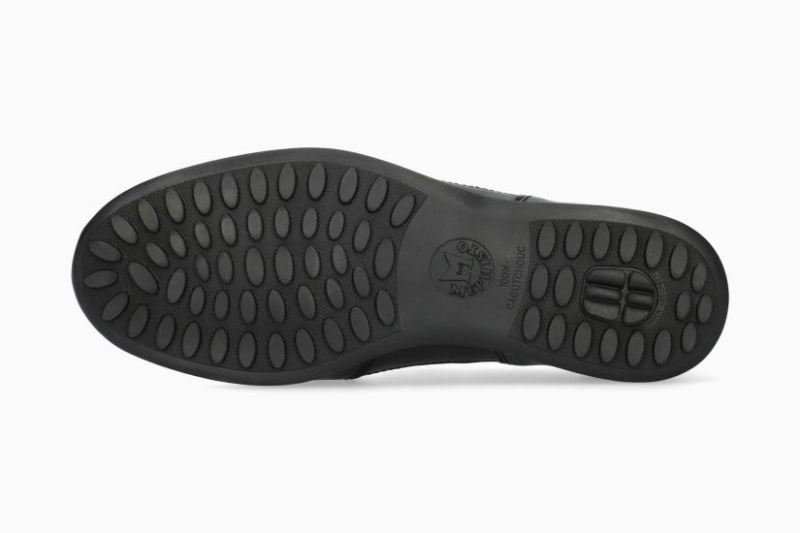 MEPHISTO | FOR MEN'S LORENS-BLACK
