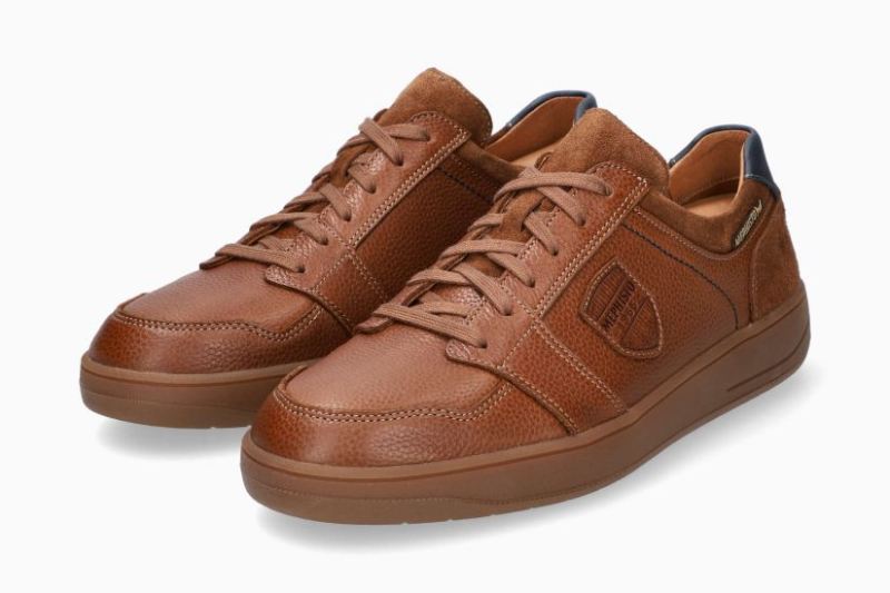 MEPHISTO | FOR MEN'S HUGH-HAZELNUT