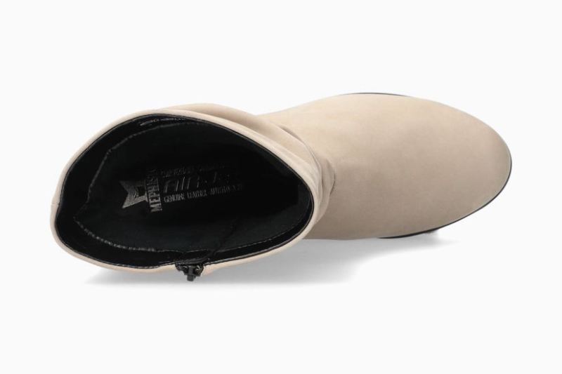 MEPHISTO | FOR WOMEN'S AGATHA-WARM GREY